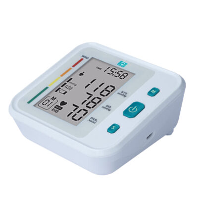 Blood Pressure Monitor - Q Devices